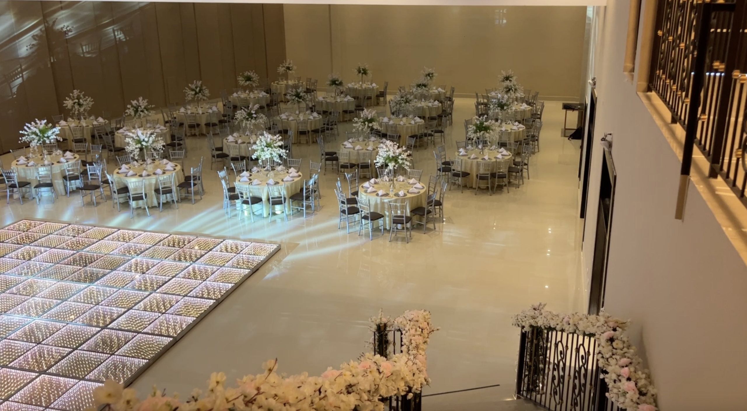 GRAN SALON CONTINENTAL